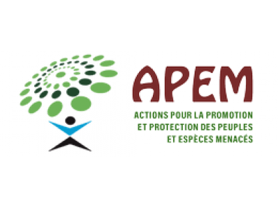 Action pour la promotion et protection des peuples et espèces menacés