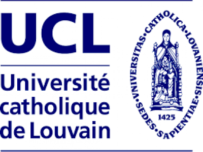 Université catholique de Louvain