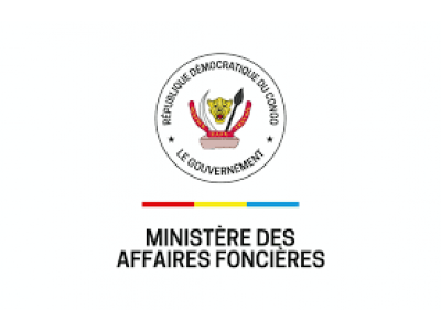 Ministère des Affaires Foncières