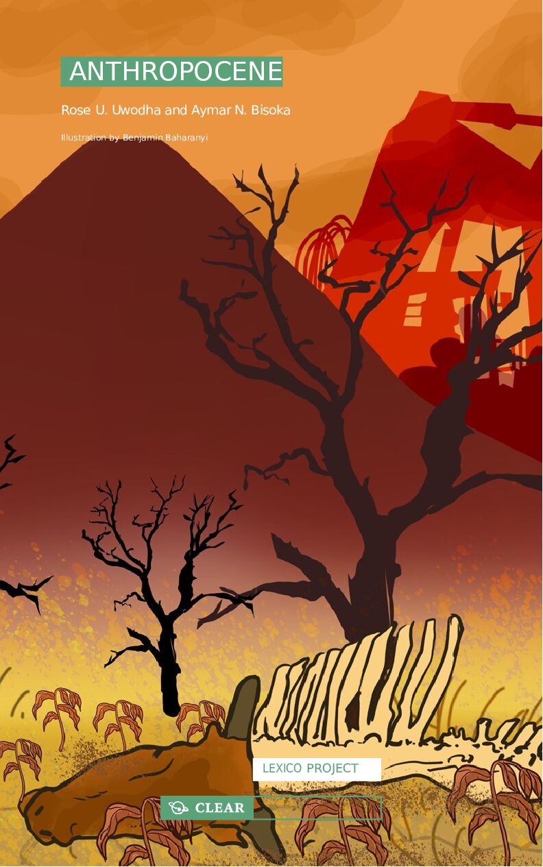 Anthropocene