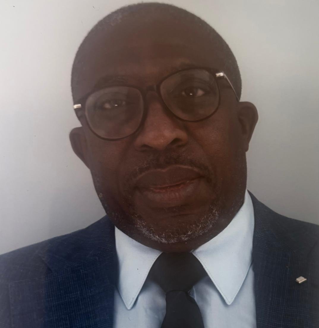 Maurice Ntububa