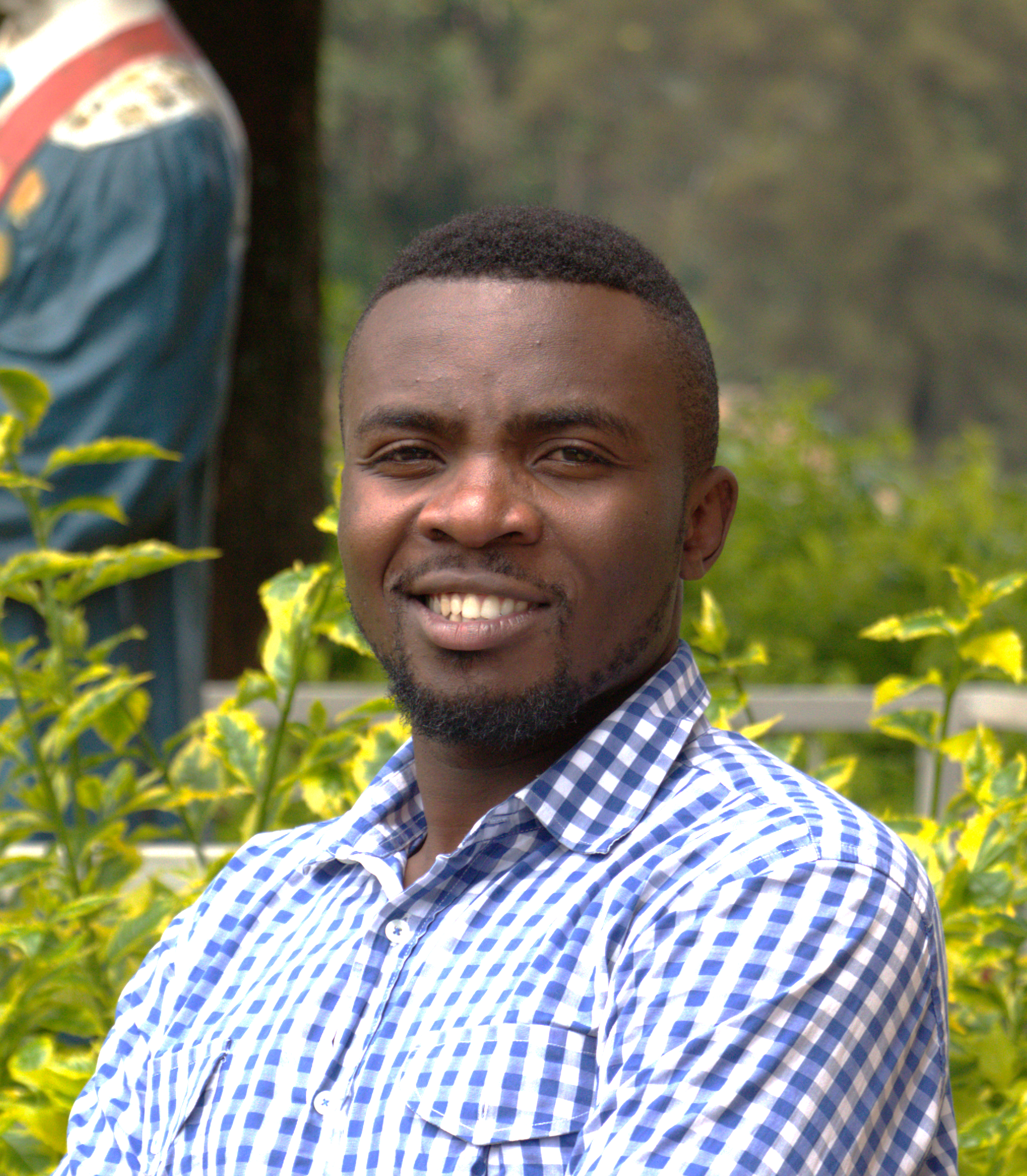 Lionel Bisimwa Matabaro