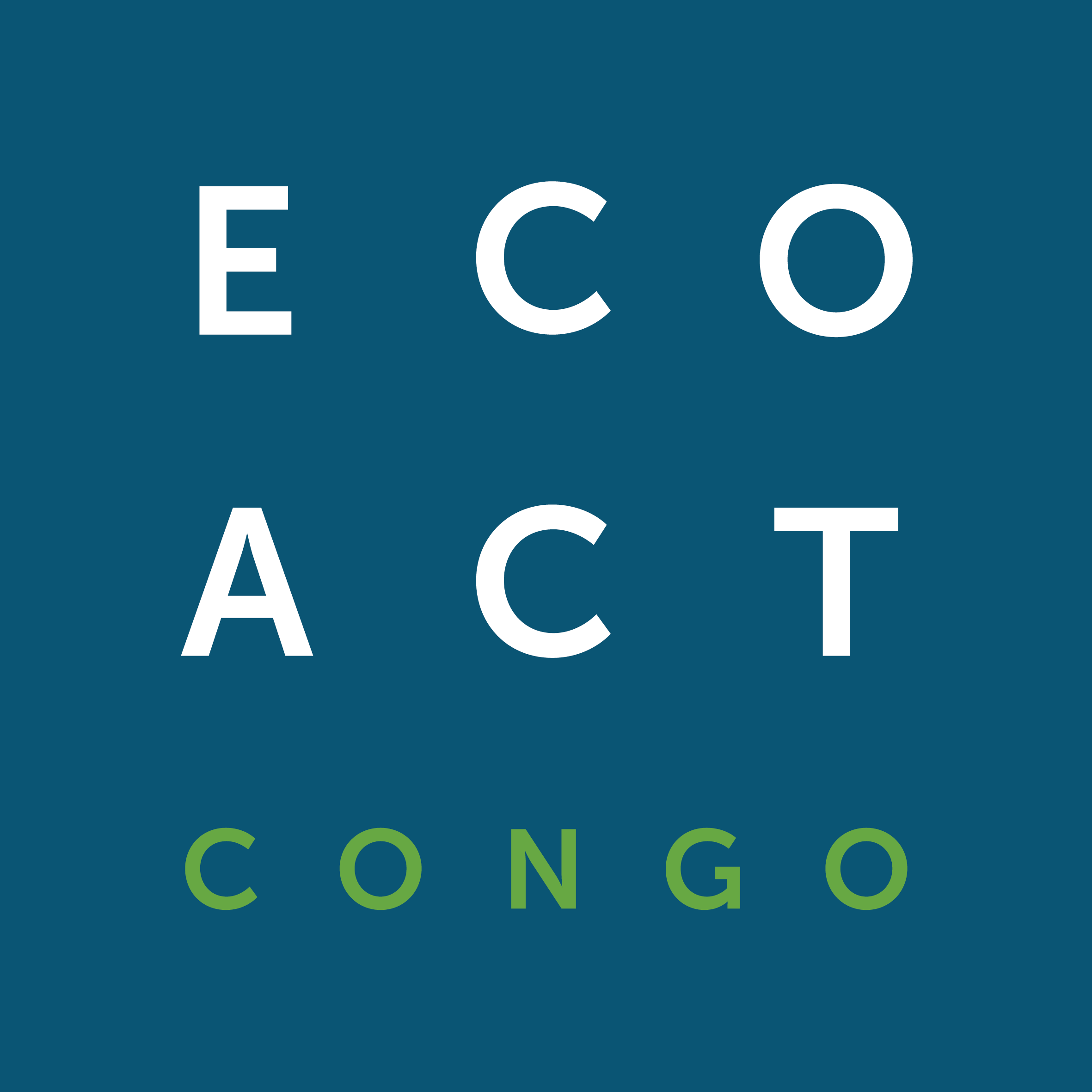 EcoAct Congo Logo